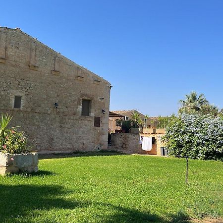 Masseria Boscorotondo Scicli Bagian luar foto