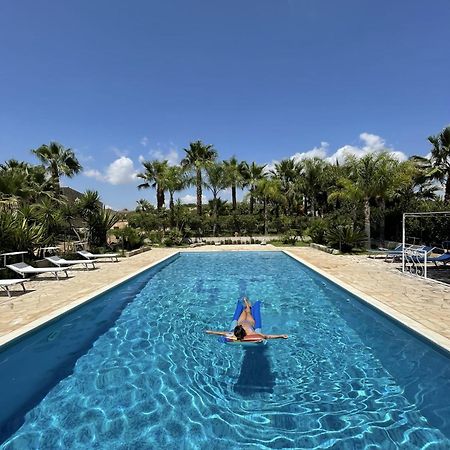 Masseria Boscorotondo Scicli Bagian luar foto