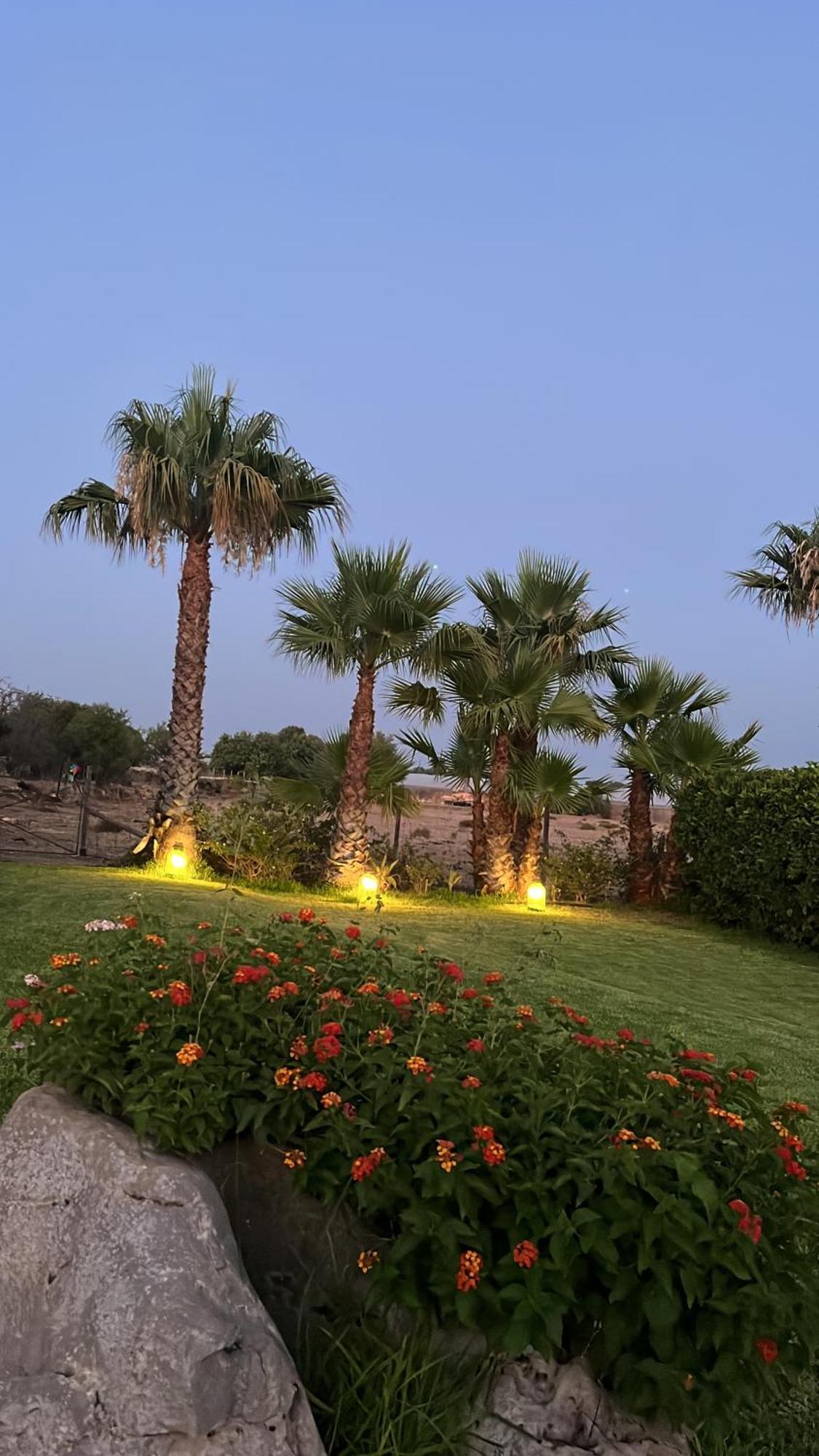 Masseria Boscorotondo Scicli Bagian luar foto