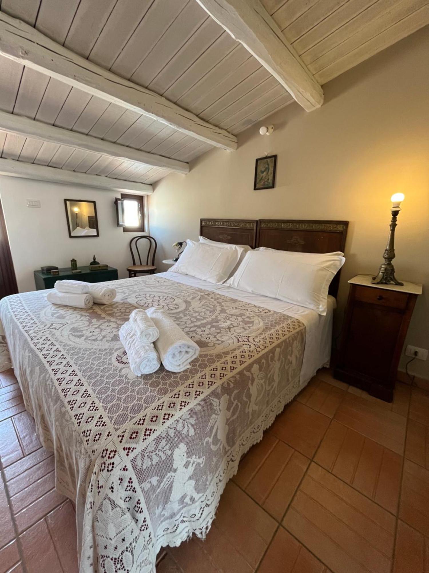 Masseria Boscorotondo Scicli Bagian luar foto