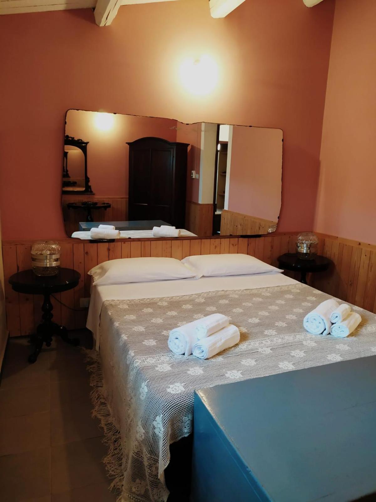 Masseria Boscorotondo Scicli Bagian luar foto