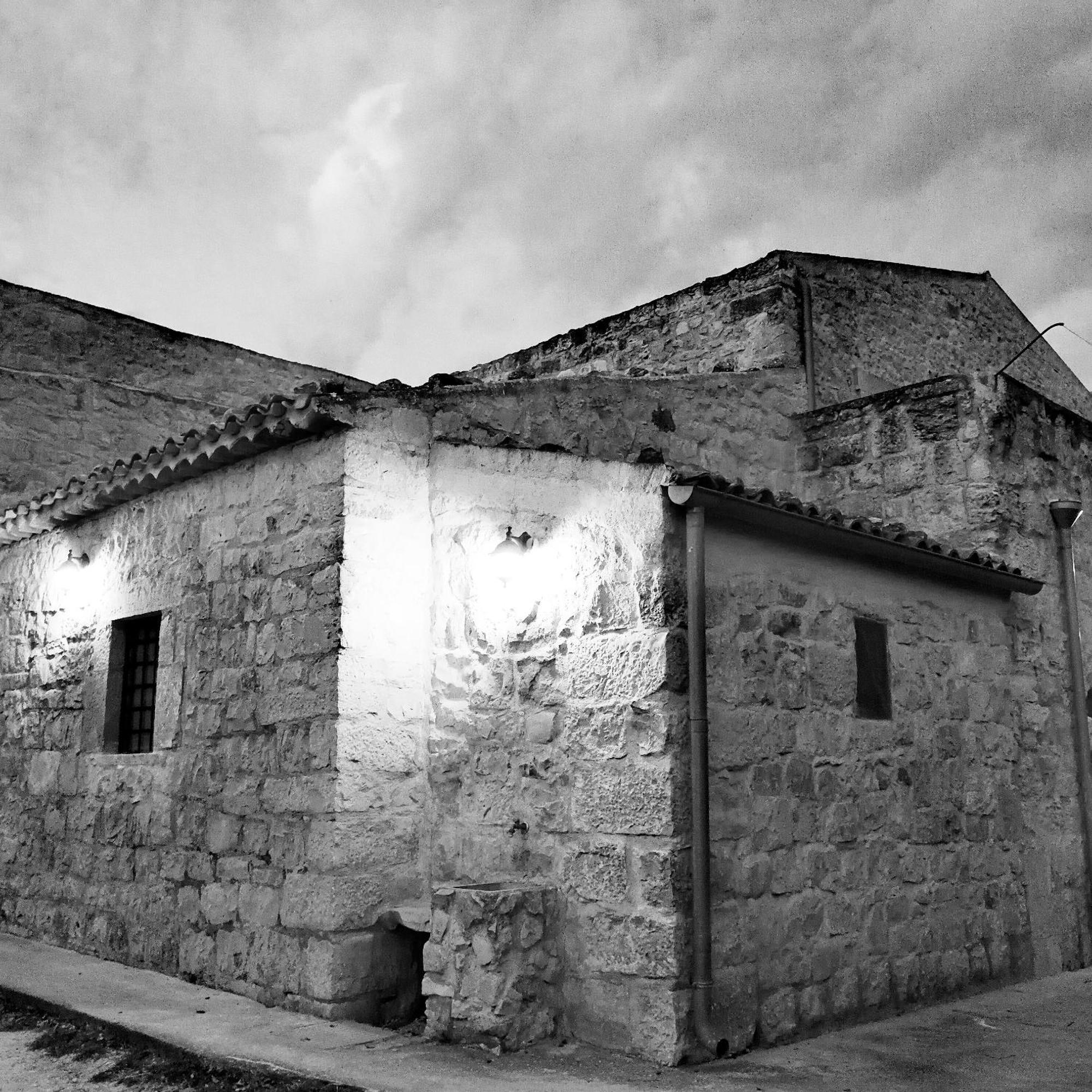Masseria Boscorotondo Scicli Ruang foto
