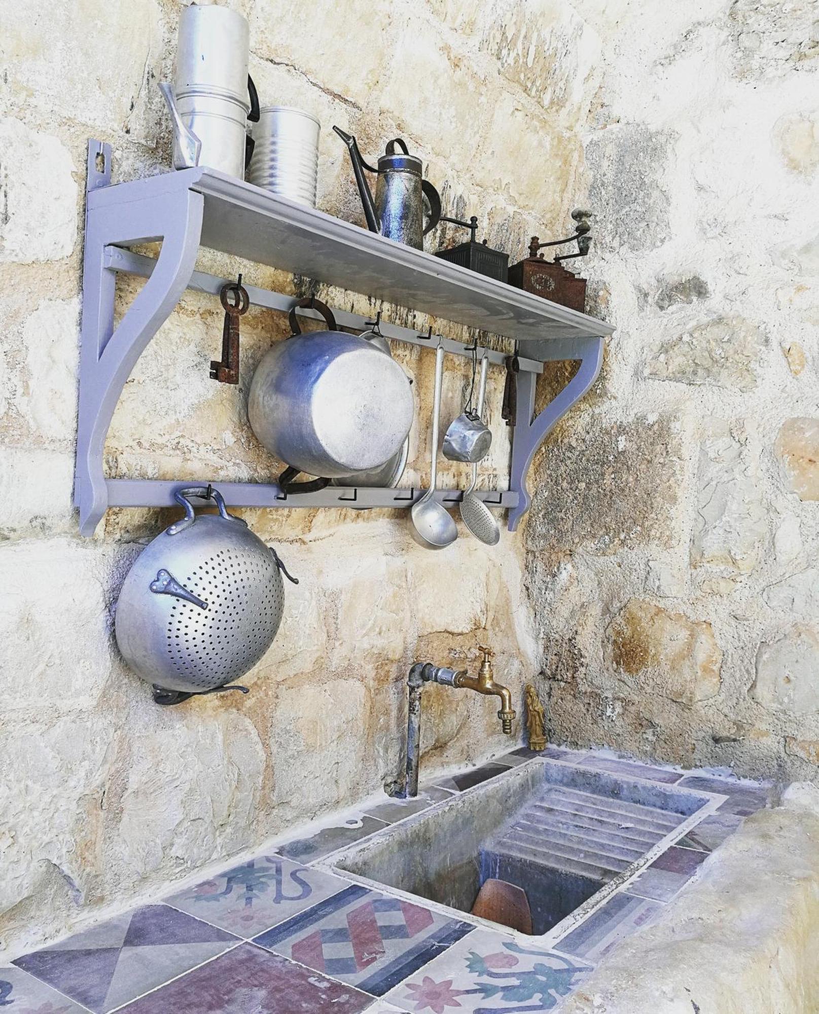 Masseria Boscorotondo Scicli Bagian luar foto