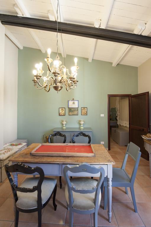 Masseria Boscorotondo Scicli Bagian luar foto