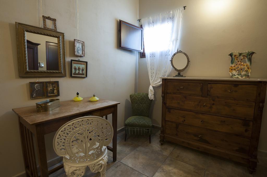 Masseria Boscorotondo Scicli Bagian luar foto