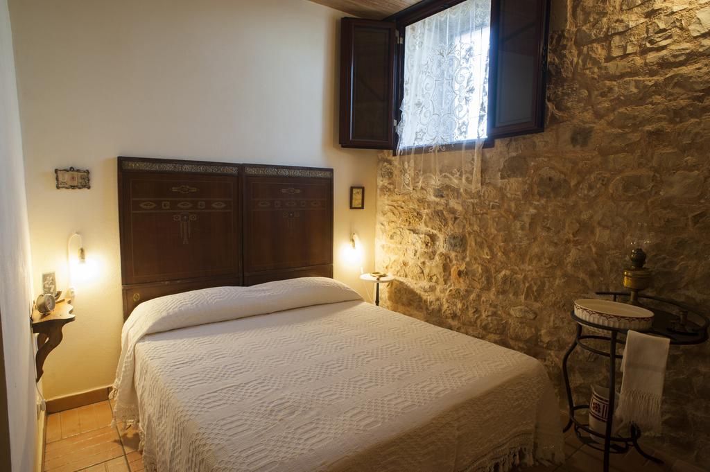 Masseria Boscorotondo Scicli Bagian luar foto