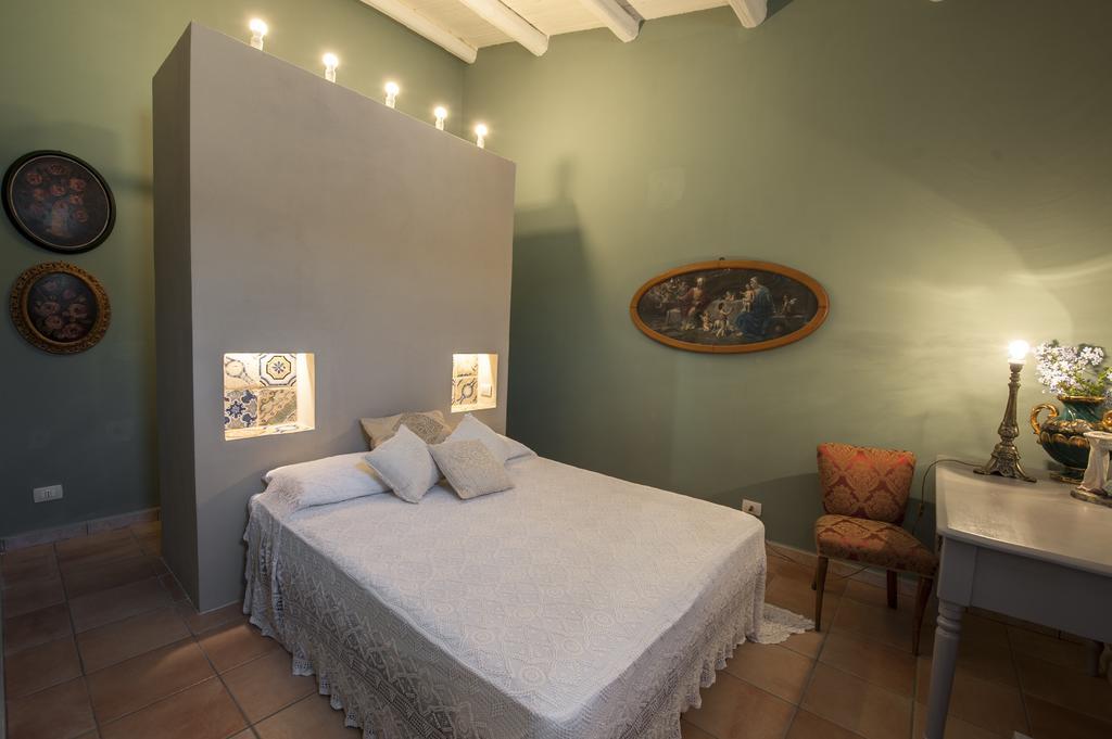 Masseria Boscorotondo Scicli Bagian luar foto