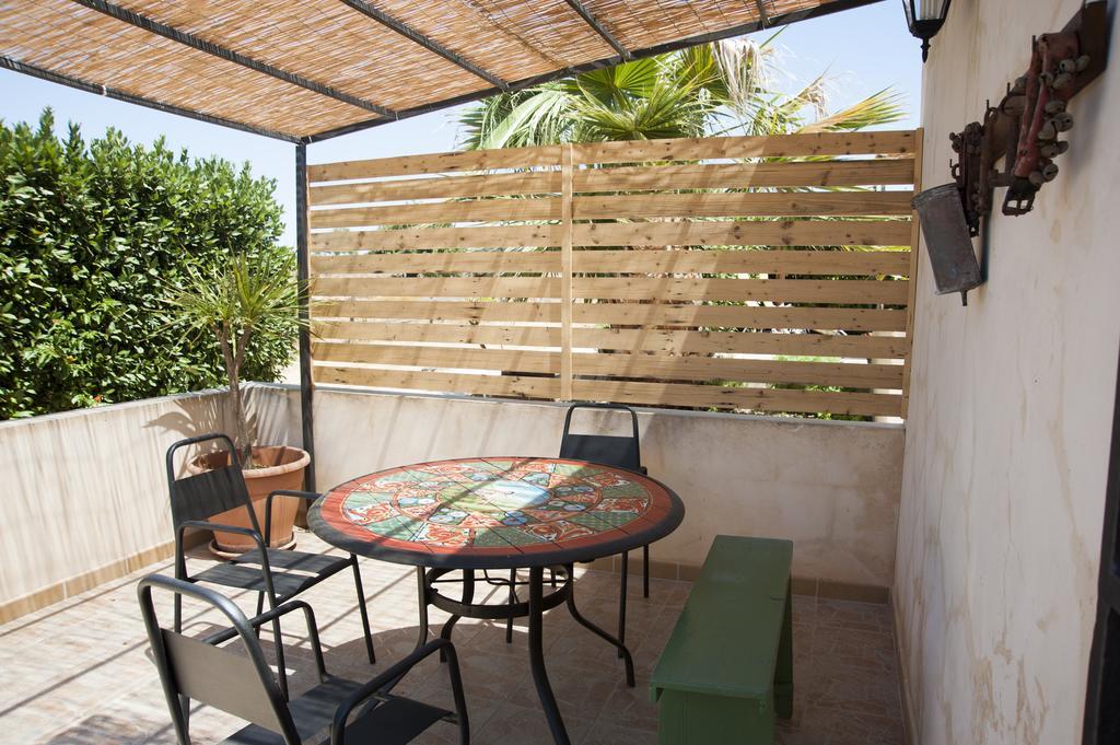 Masseria Boscorotondo Scicli Bagian luar foto